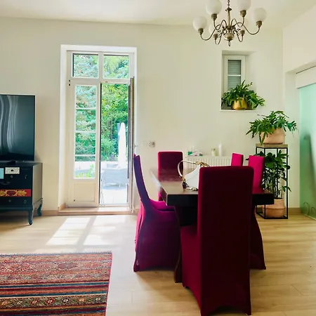 De Luxe Plein Centre Διαμέρισμα Divonne-les-Bains