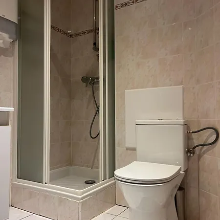 Διαμέρισμα De Luxe Plein Centre