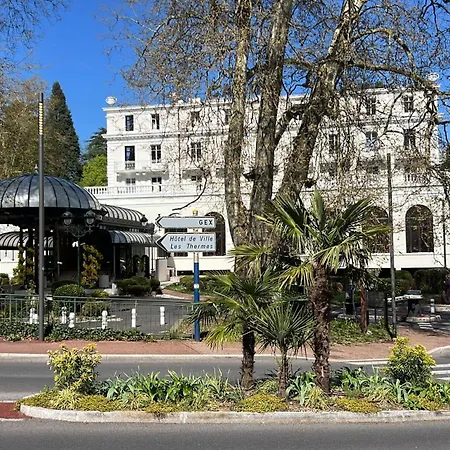 Διαμέρισμα De Luxe Plein Centre Divonne-les-Bains