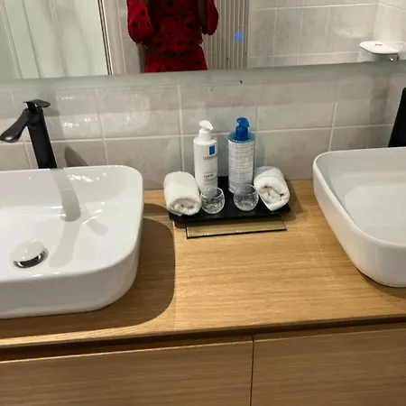 Διαμέρισμα De Luxe Plein Centre *