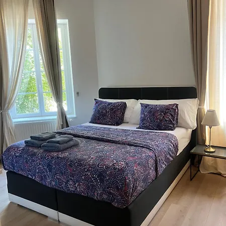 Διαμέρισμα De Luxe Plein Centre