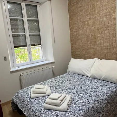 Διαμέρισμα De Luxe Plein Centre *