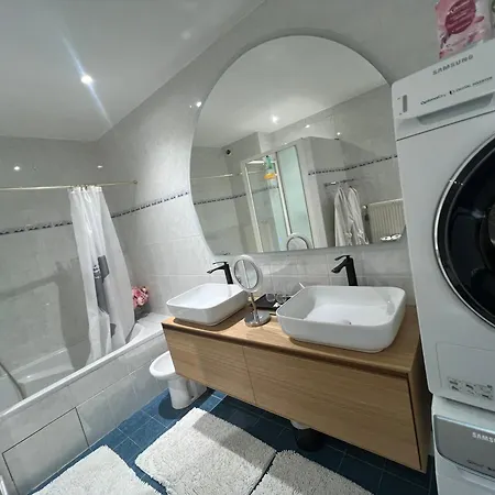 Διαμέρισμα De Luxe Plein Centre Divonne-les-Bains